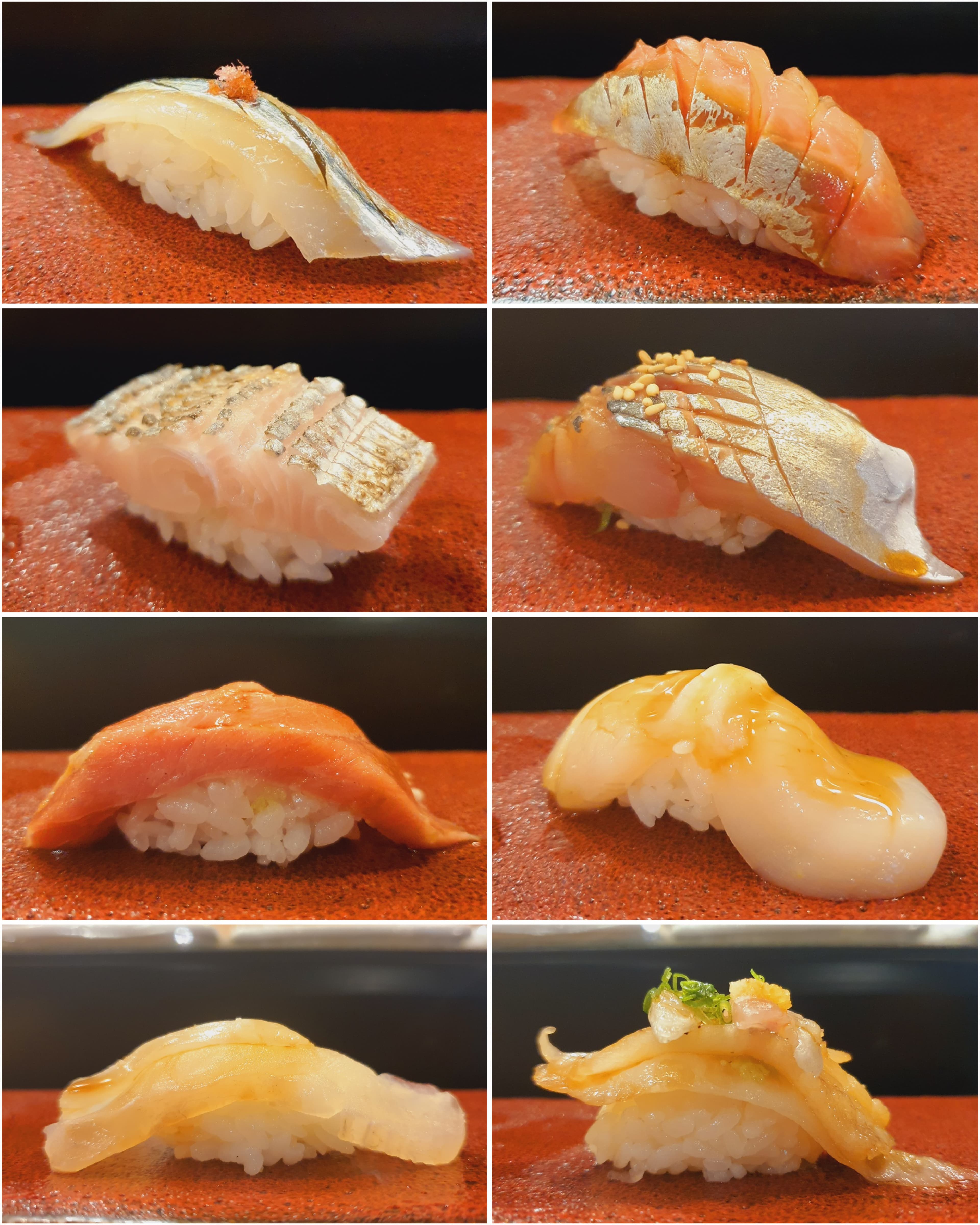 Cover Image for Kan Sushi