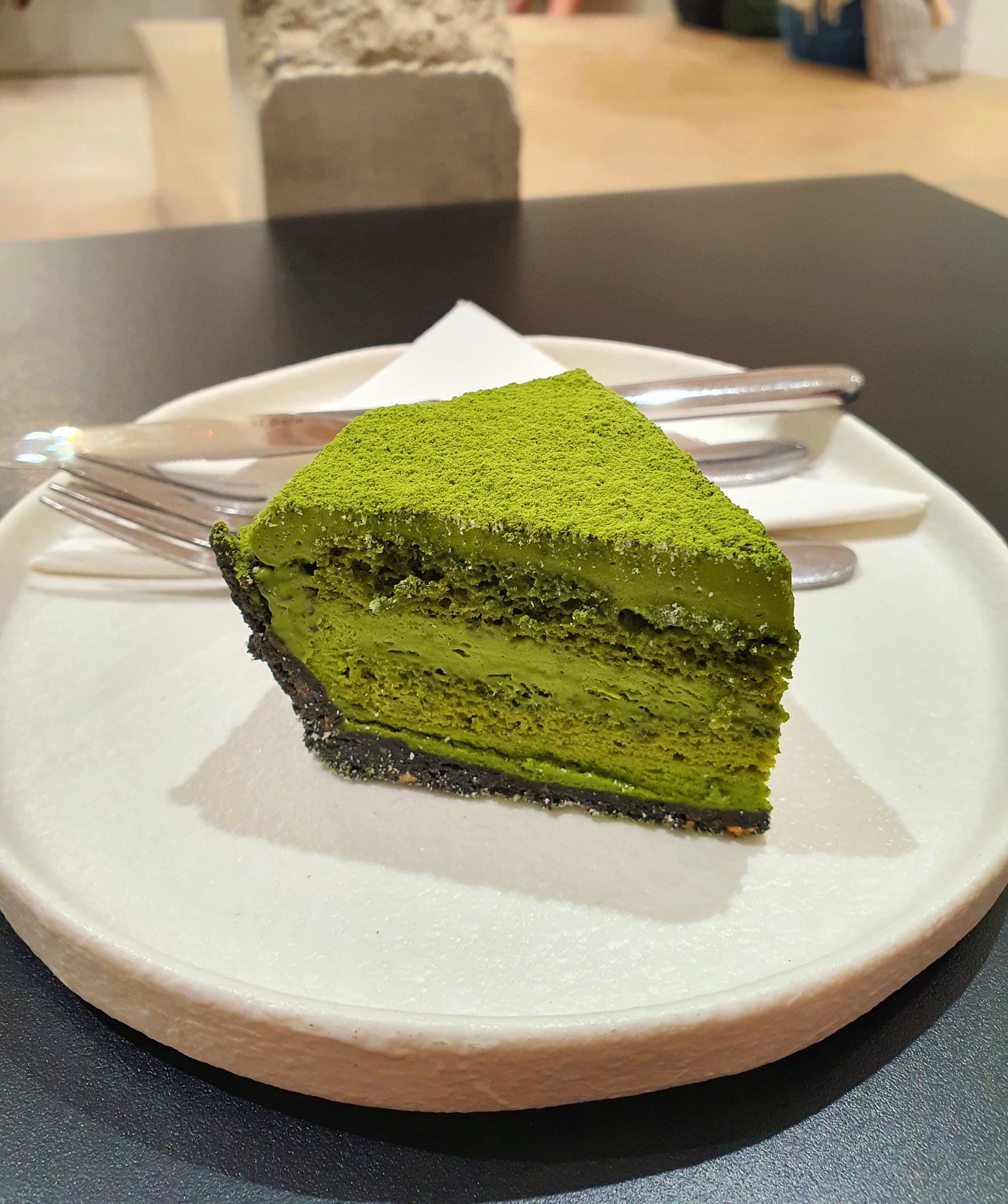 Cover Image for Niko Neko Matcha 1.5 - Bangsar