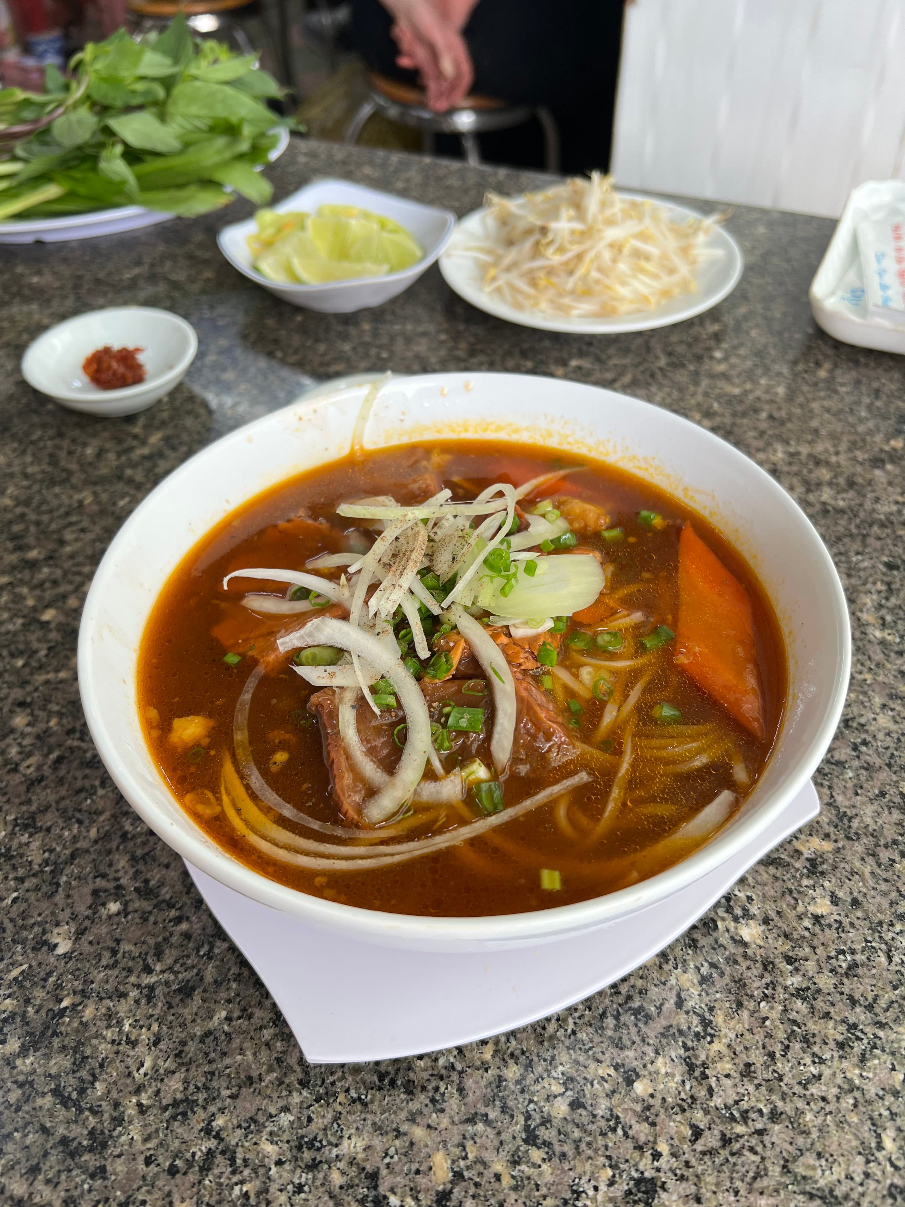 Cover Image for Phở Quỳnh